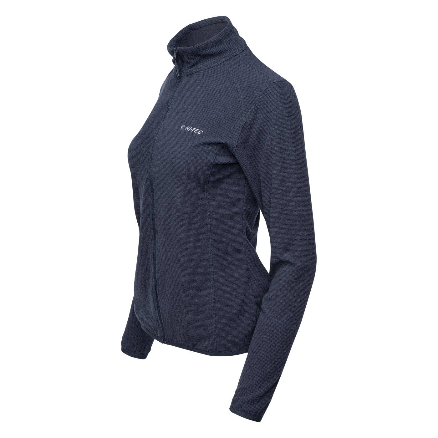 Bluză Microfleece Damis II Hi-Tec Femei - Confort și Stil Outdoor - 2