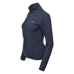 Bluză Microfleece Damis II Hi-Tec Femei - Confort și Stil Outdoor - 2