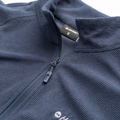 Bluză Microfleece Damis II Hi-Tec Femei - Confort și Stil Outdoor - 5