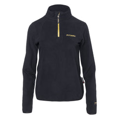 Bluză Microfleece Femei FERLA II POLARTEC W FITANU - Lejeră, Impermeabilă - 1