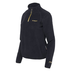 Bluză Microfleece Femei FERLA II POLARTEC W FITANU - Lejeră, Impermeabilă - 2