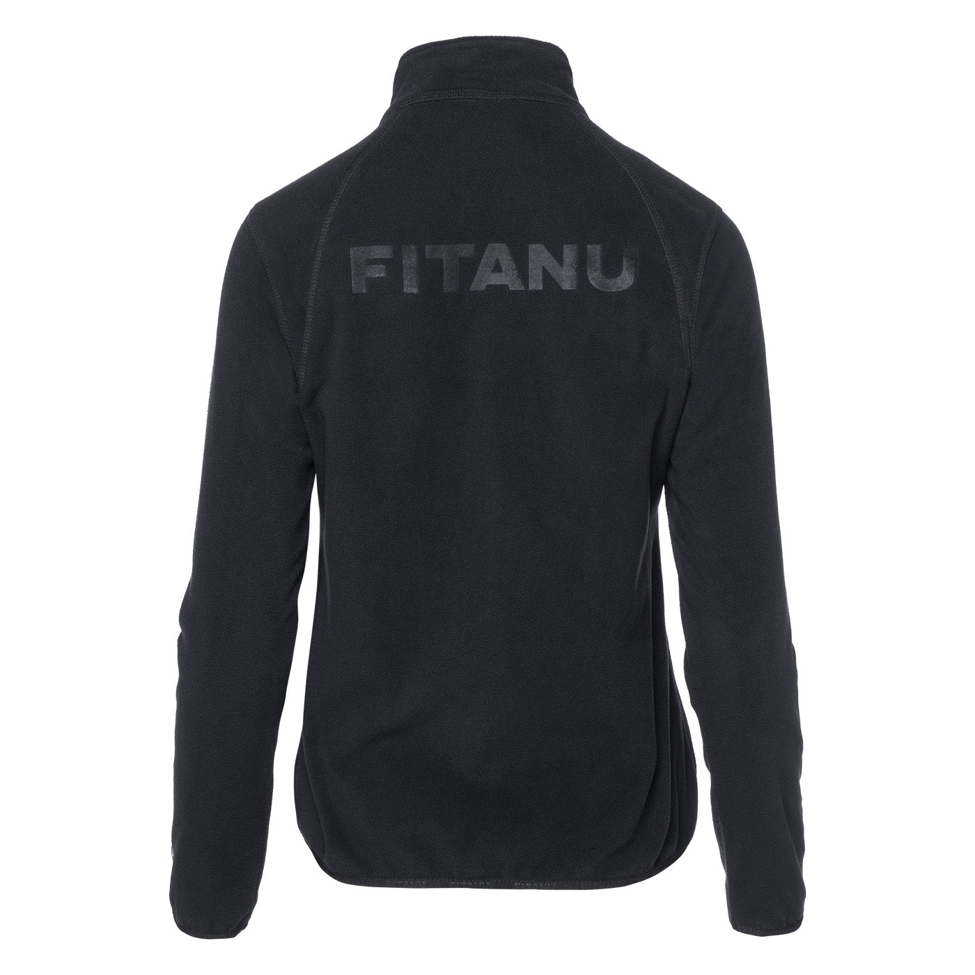 Bluză Microfleece Femei FERLA II POLARTEC W FITANU - Lejeră, Impermeabilă - 3