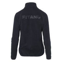Bluză Microfleece Femei FERLA II POLARTEC W FITANU - Lejeră, Impermeabilă - 3