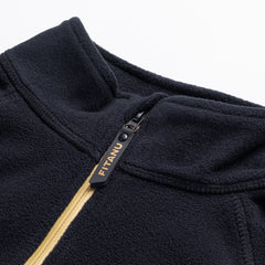 Bluză Microfleece Femei FERLA II POLARTEC W FITANU - Lejeră, Impermeabilă - 4