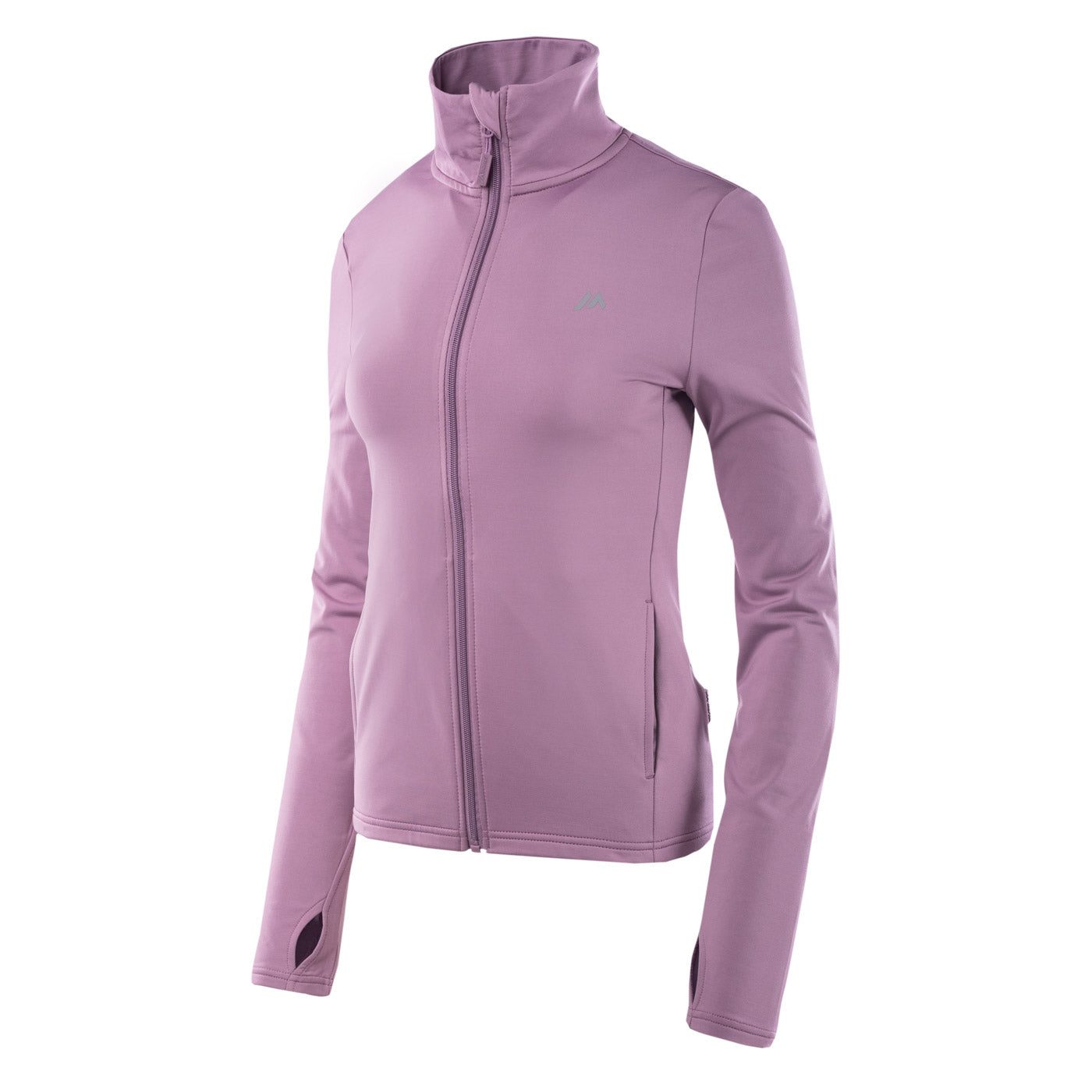 Bluză Microfleece Femei LADY LUCITA Martes Essentials - Confort Activ - 3