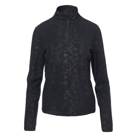Bluză Microfleece LADY ELISA HI-TEC - Ușoară, Termoizolantă - 1