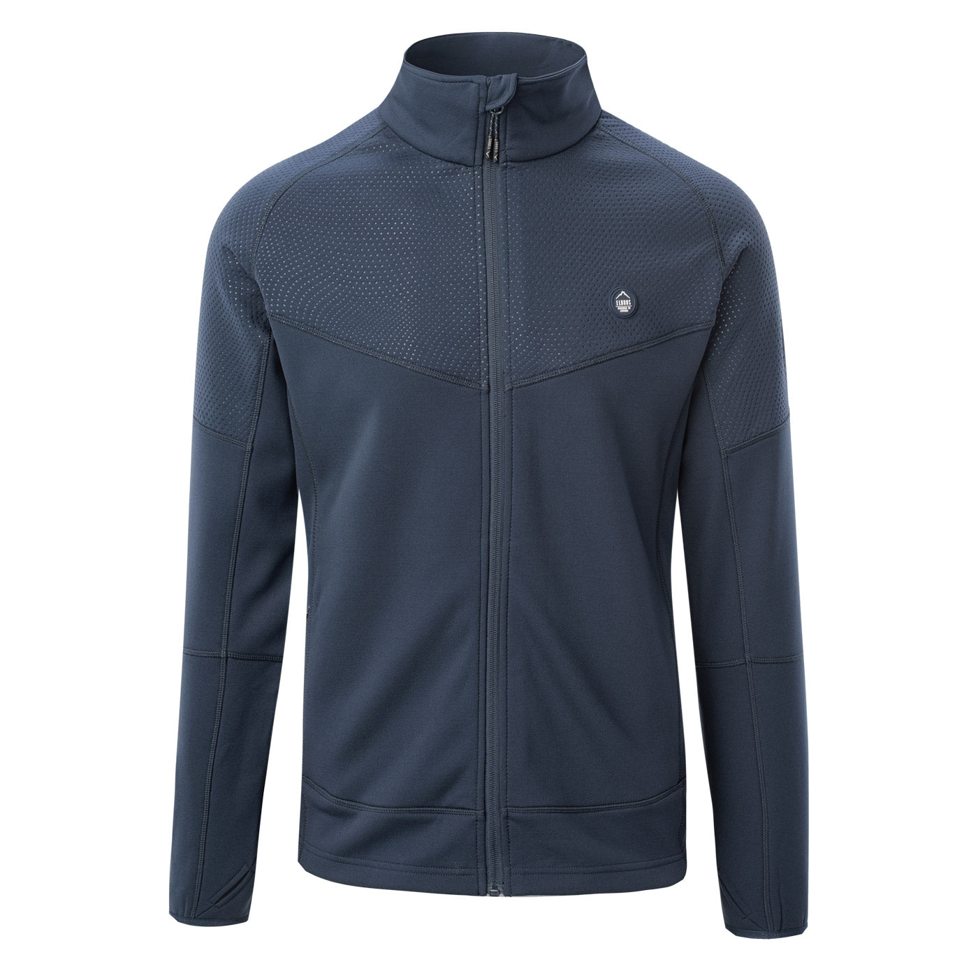 Bluză Microfleece LUPOT ELBRUS - Călduroasă și Versatilă - 1