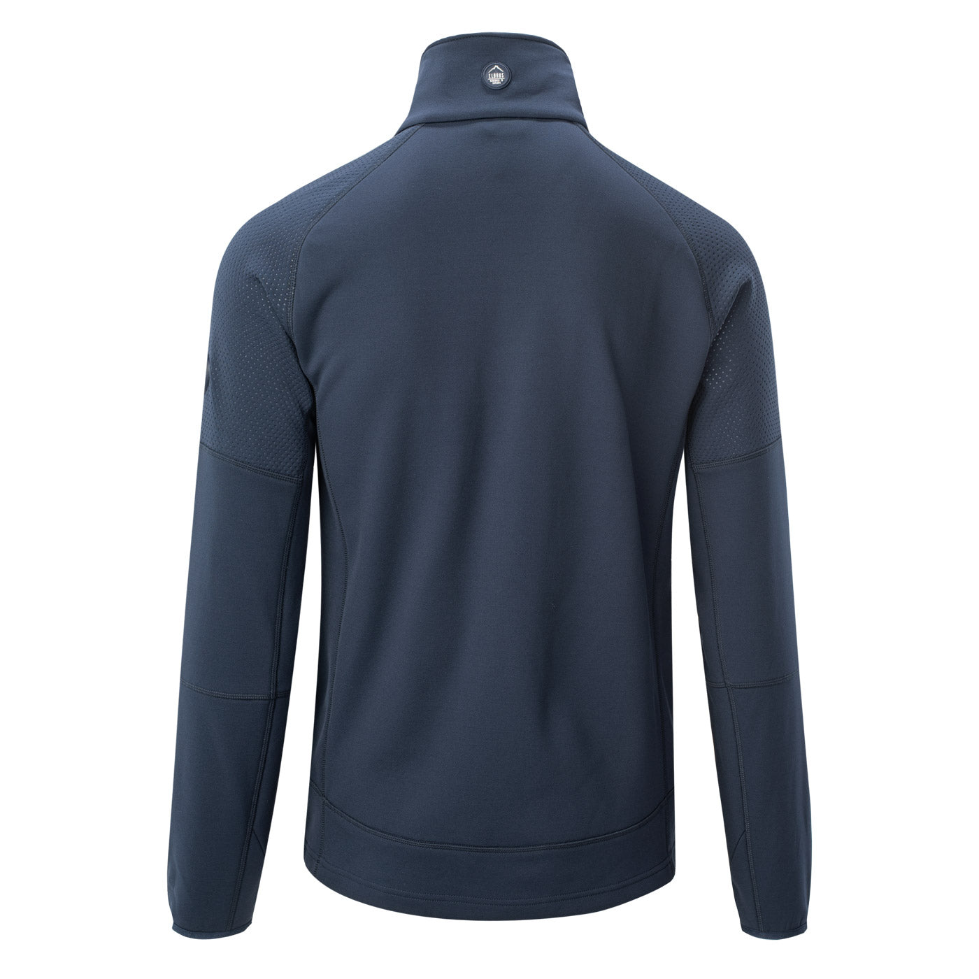 Bluză Microfleece LUPOT ELBRUS - Călduroasă și Versatilă - 3