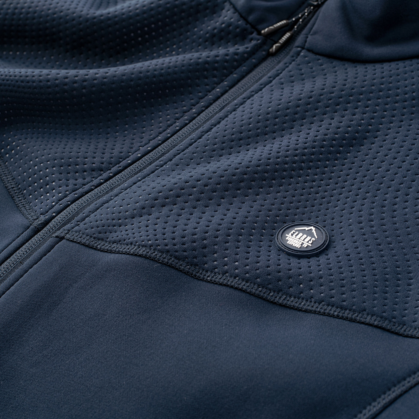 Bluză Microfleece LUPOT ELBRUS - Călduroasă și Versatilă - 4