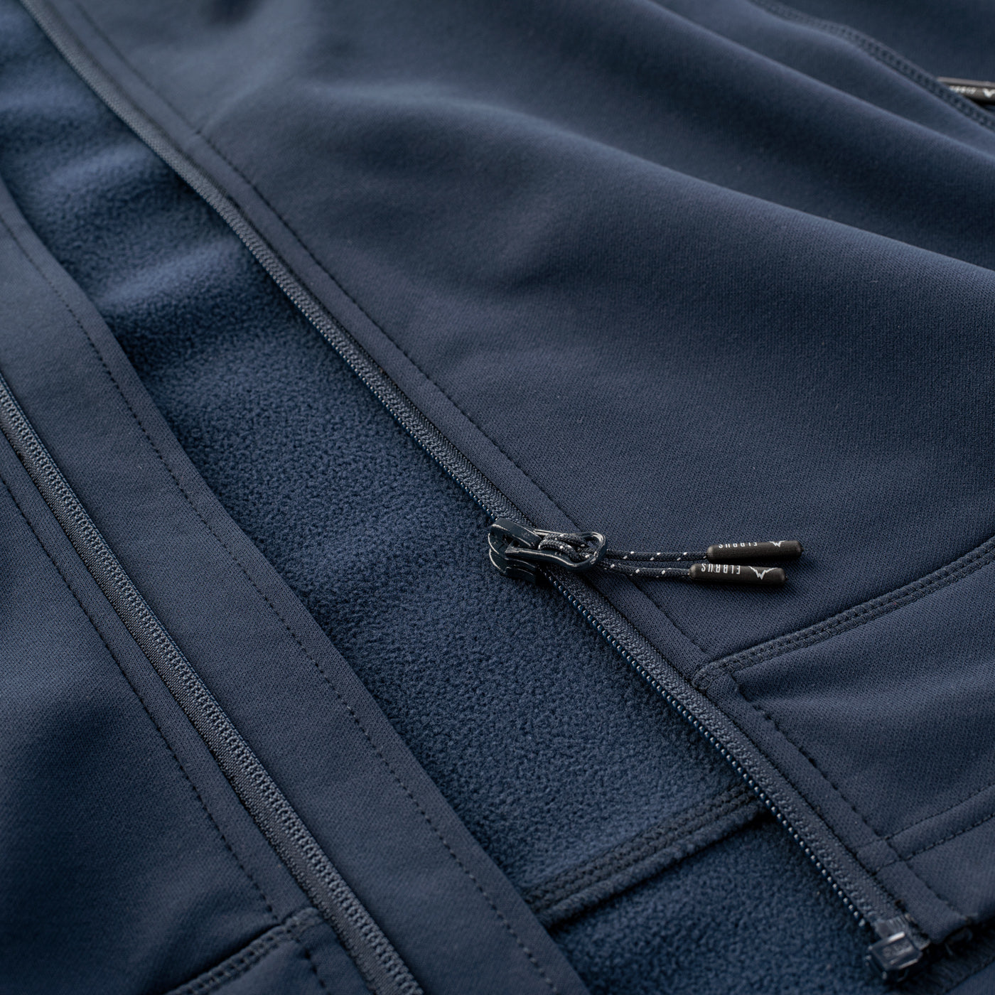 Bluză Microfleece LUPOT ELBRUS - Călduroasă și Versatilă - 6