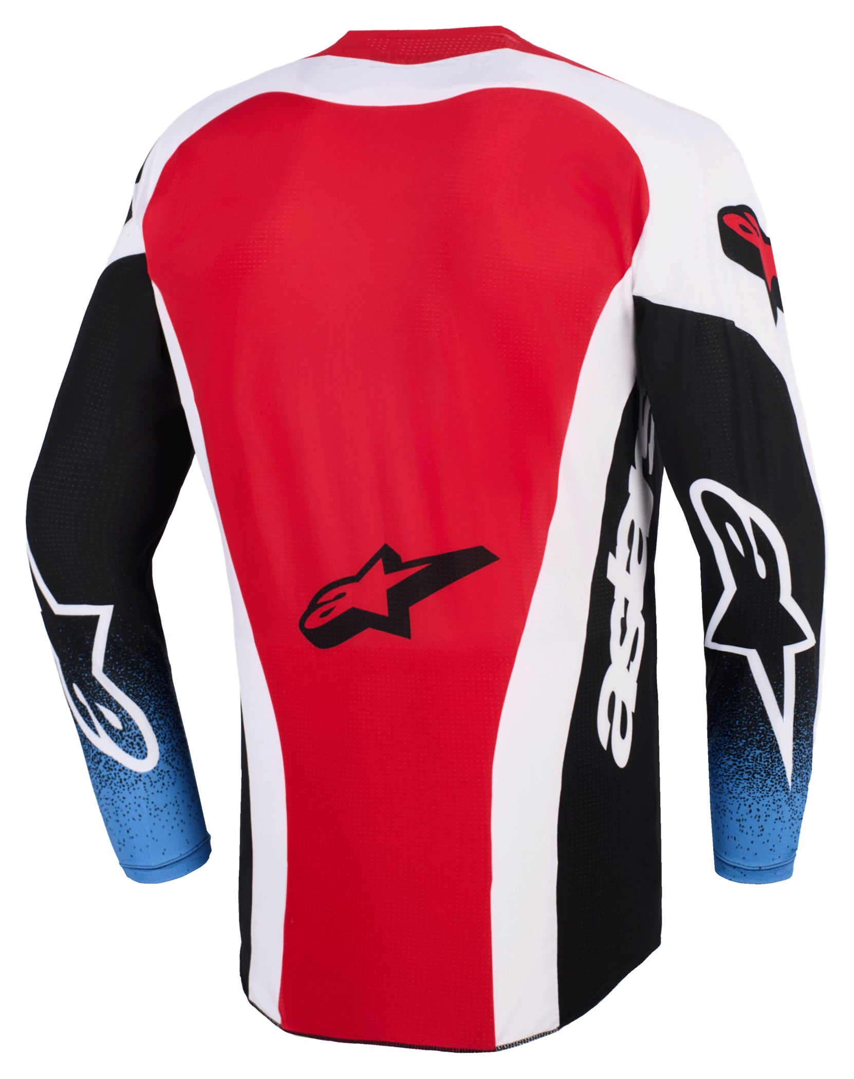 Bluză Moto Alpinestars Techstar Knif - Performanță Offroad