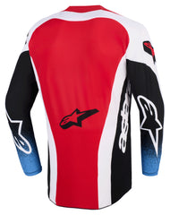 Bluză Moto Alpinestars Techstar Knif - Performanță Offroad