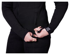 Bluză Moto Femei Elite Bowtex AAA - Protecție & Confort Inegalabil