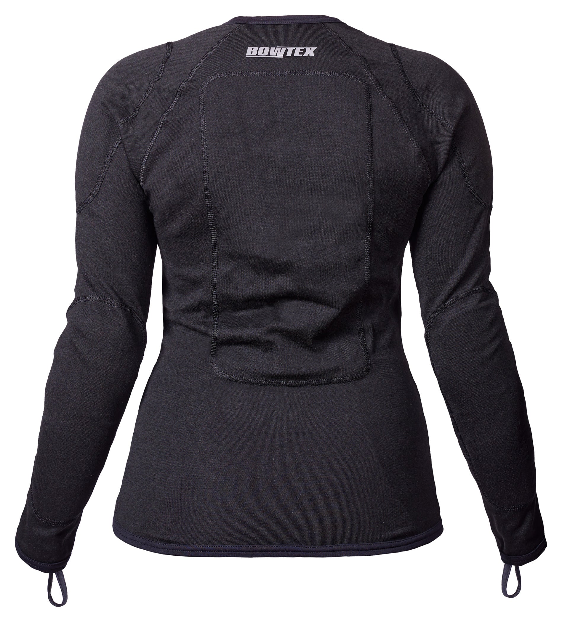 Bluză Moto Femei Elite Bowtex AAA - Protecție & Confort Inegalabil