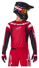 Bluză Moto Fluid Haul Alpinestars - Confort MX, Respirabilă