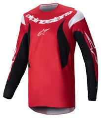 Bluză Moto Fluid Haul Alpinestars - Confort MX, Respirabilă