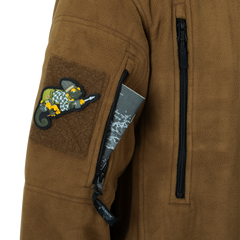 Bluza polar Helikon-Tex Double Fleece Coyote