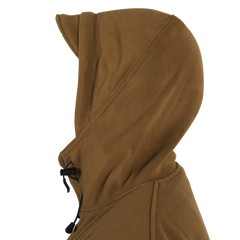 Bluză Polar Helikon-Tex Double Fleece Shadow Grey