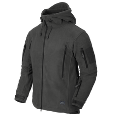 Bluză Polar Helikon-Tex Double Fleece Shadow Grey