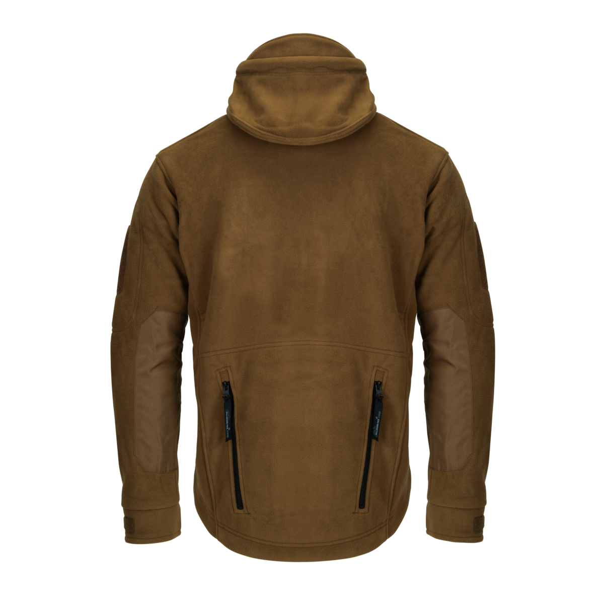 Bluză Polar Helikon-Tex Double Fleece Shadow Grey