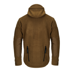 Bluză Polar Helikon-Tex Double Fleece Shadow Grey