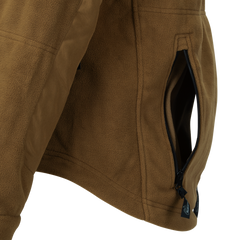 Bluză Polar Helikon-Tex Double Fleece Shadow Grey