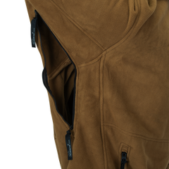 Bluză Polar Helikon-Tex Double Fleece Shadow Grey