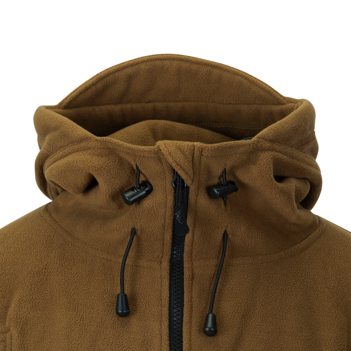 Bluză Polar Helikon-Tex Double Fleece Shadow Grey
