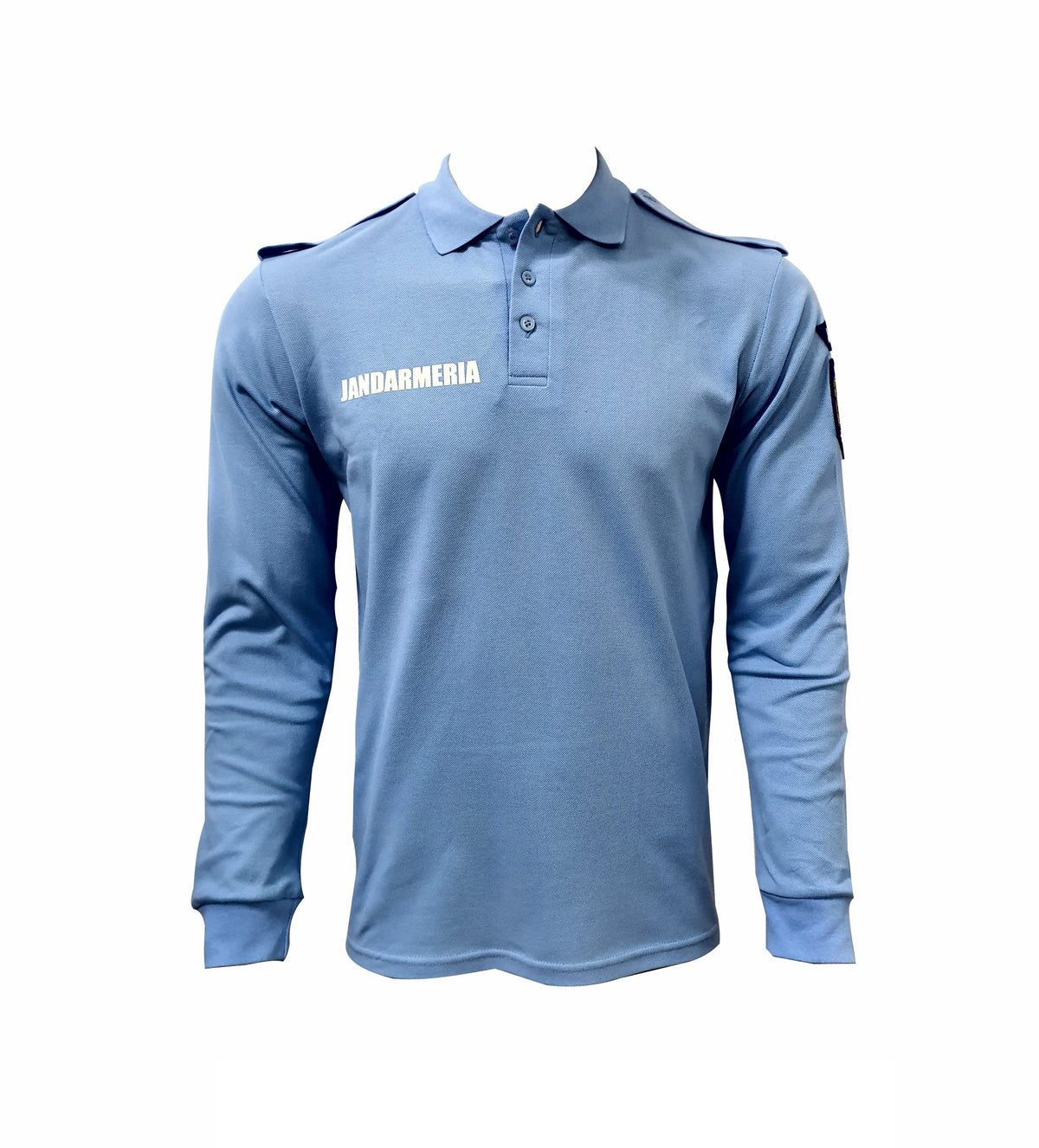 Bluză Polo Bleu - Jandarmeria Română Damă