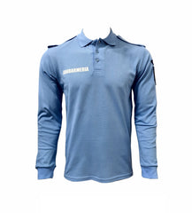 Bluză Polo Bleu - Jandarmeria Română Damă