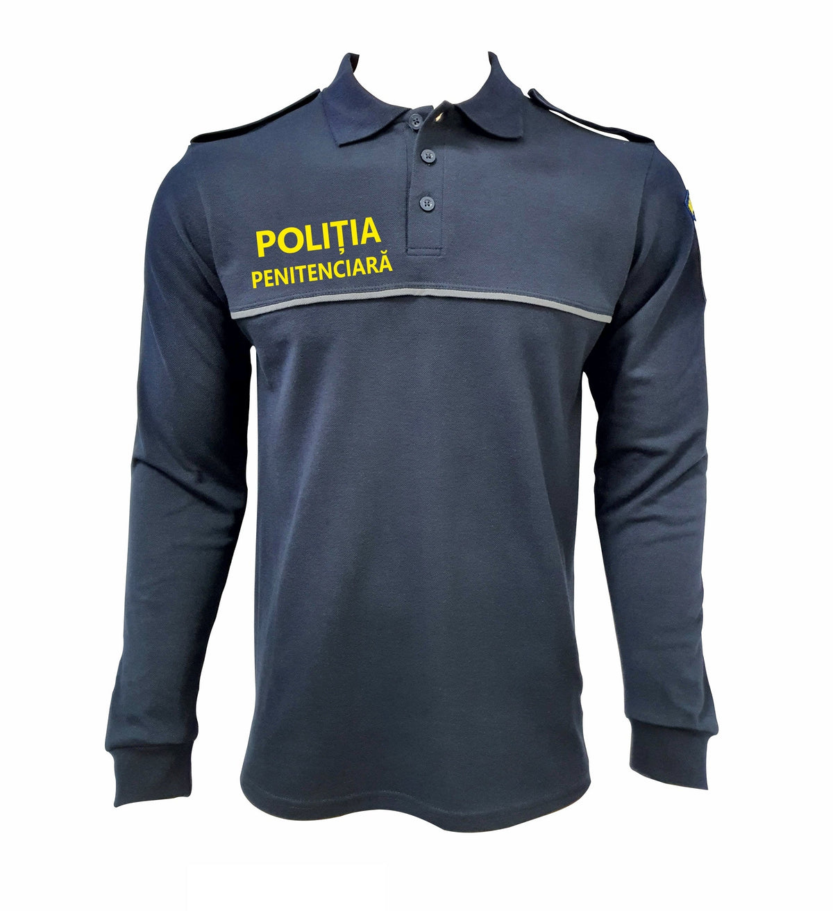 Bluză Polo Bleumarin - Poliția Penitenciară Damă