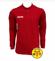 Bluză Polo SMURD Bărbati
