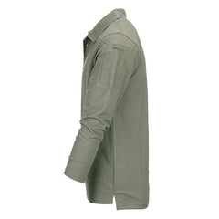 Bluza Polo Tactica Quick Dry Verde - Acțiune Neîngrădită & Uscare Rapidă