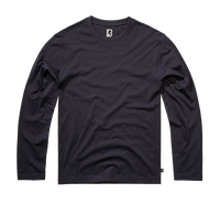 Bluza Premium Longsleeve Navy Brandit - Confort Durabil