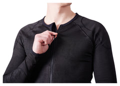 Bluză Protecție Moto Bowtex Optimal Shirt - Invizibilă & Confortabilă
