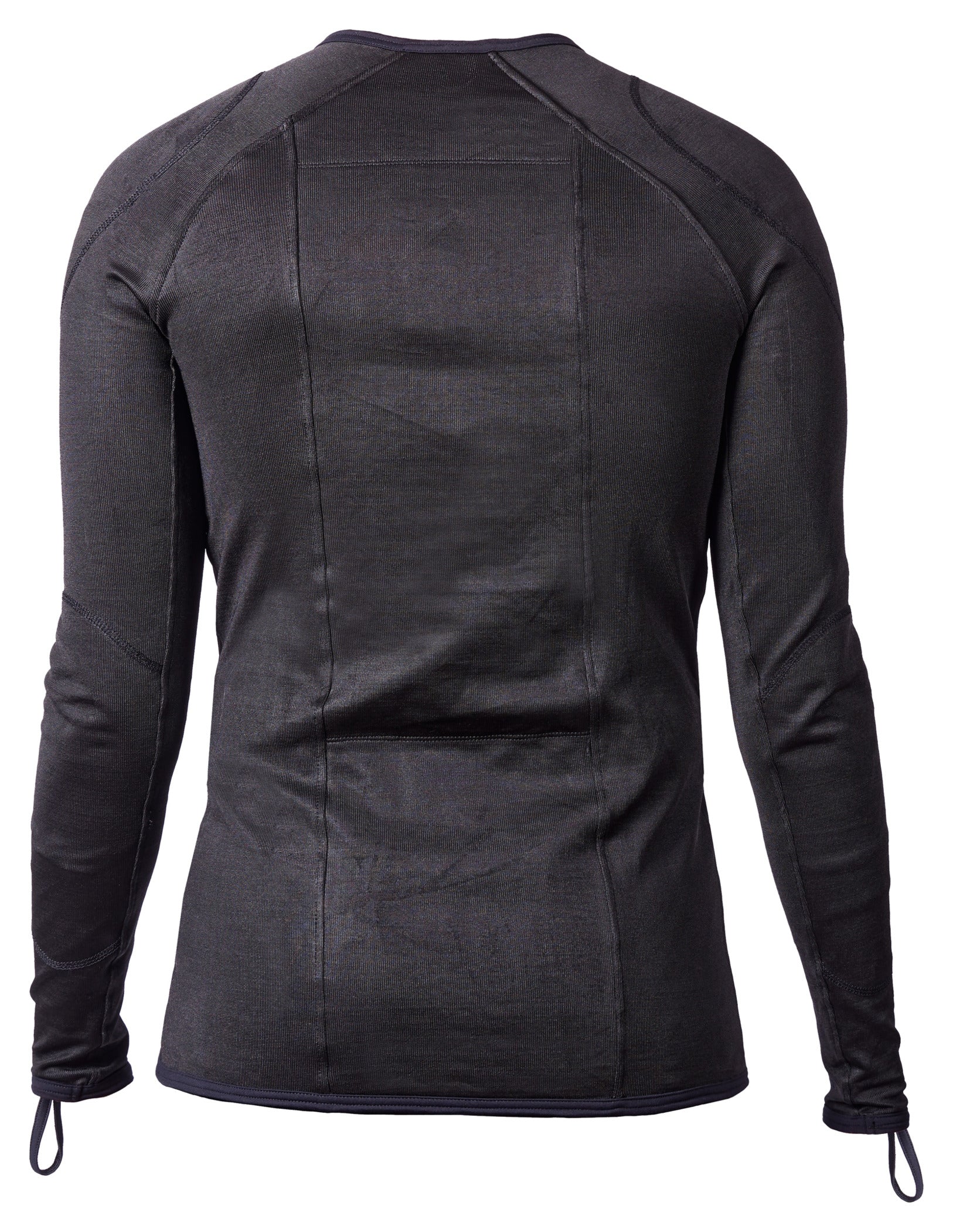Bluză Protecție Moto Bowtex Optimal Shirt - Invizibilă & Confortabilă