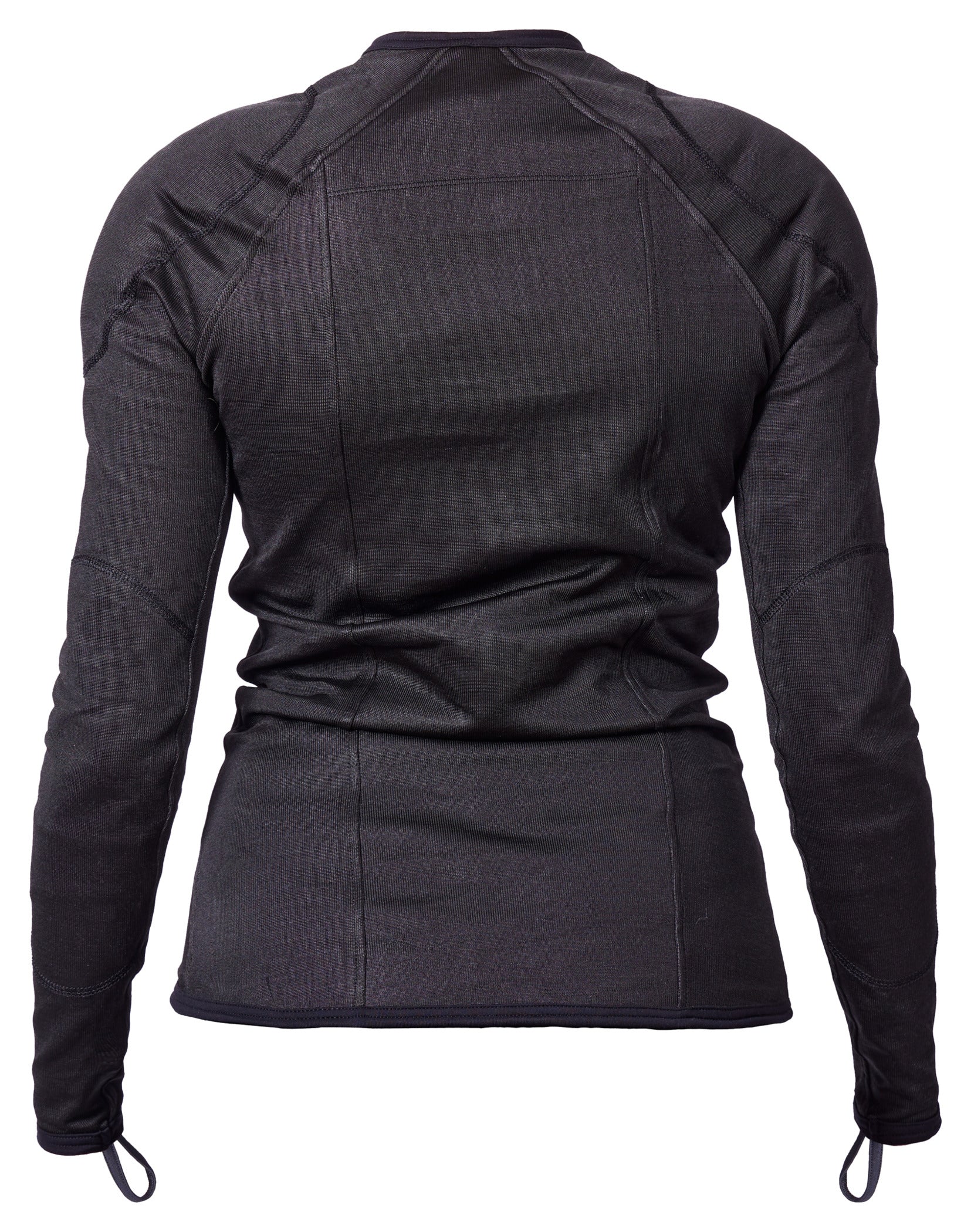 Bluză Protecție Moto Bowtex Optimal Shirt Lady - UHMWPE, Protecții SAS-TEC