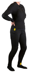 Bluză Protecție Moto Elite AAA Bowtex - Femei, Dyneema