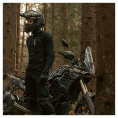 Bluză Protecție Moto Elite V2 Bowtex - AAA, Ultra-Ușoară