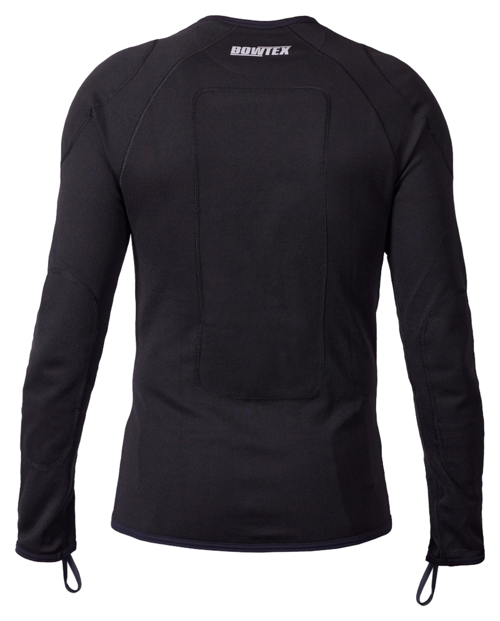 Bluză Protecție Moto Elite V2 Bowtex - AAA, Ultra-Ușoară