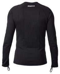 Bluză Protecție Moto Elite V2 Bowtex - AAA, Ultra-Ușoară