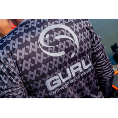 Bluză Protecție Solară Aventus Sun Core GURU - UPF50+, Confort Max - 3
