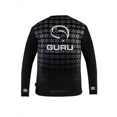 Bluză Protecție Solară Aventus SUN CORE GURU - UPF50+, Confort Maxim - 2