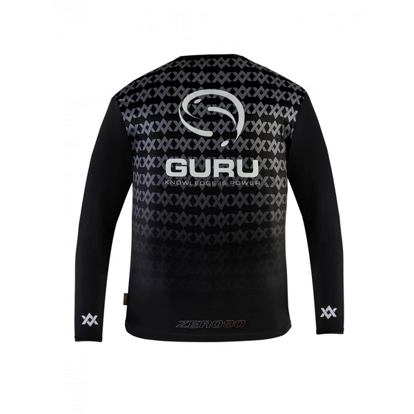Bluză Protecție Solară Aventus Sun Core GURU - UPF50+, Confortabilă - 3