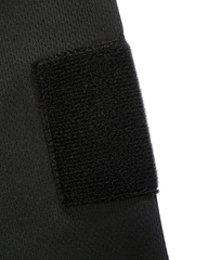 Bluza Quickdry Maneca Lunga Tricou Negru Brandit - Uscare Rapida