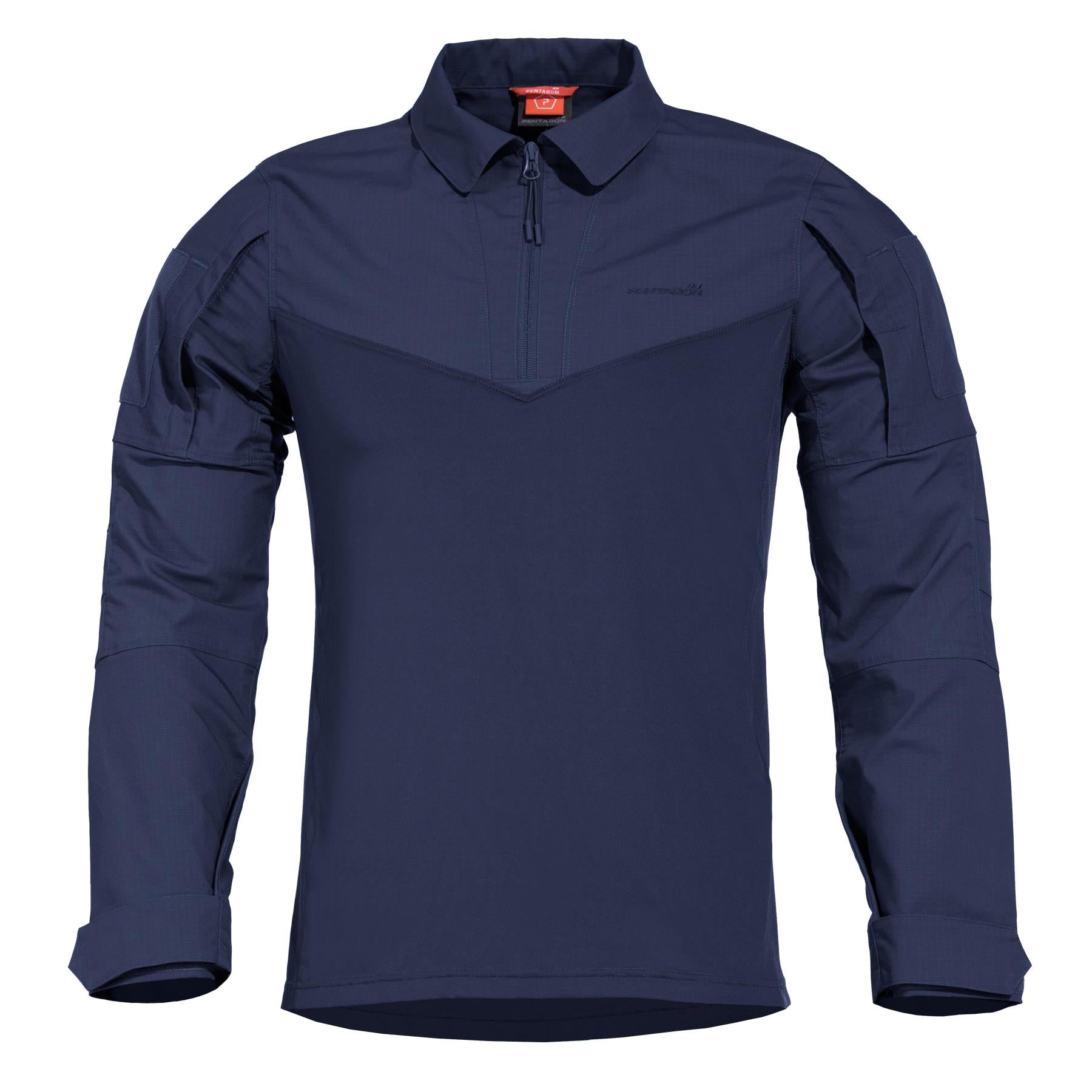 Bluza Ranger Midnight Blue Pentagon Tactical - Performanță și Adaptabilitate Tactică