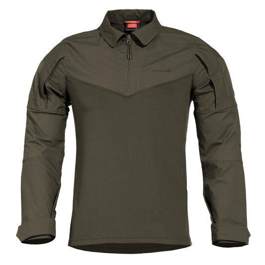 Bluza Ranger Ranger Green Pentagon Tactical - Performanță și Versatilitate Tactică