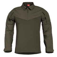 Bluza Ranger Ranger Green Pentagon Tactical - Performanță și Versatilitate Tactică
