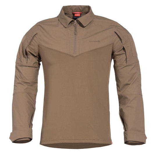 Bluza Ranger Shirt Coyote Pentagon Tactical - Confort Superior în orice Misiune