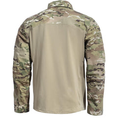 Bluza Ranger Shirt Multicam® -Mc Multicam Pentagon Tactical - Versatilitate și Rezistență Superiorară
